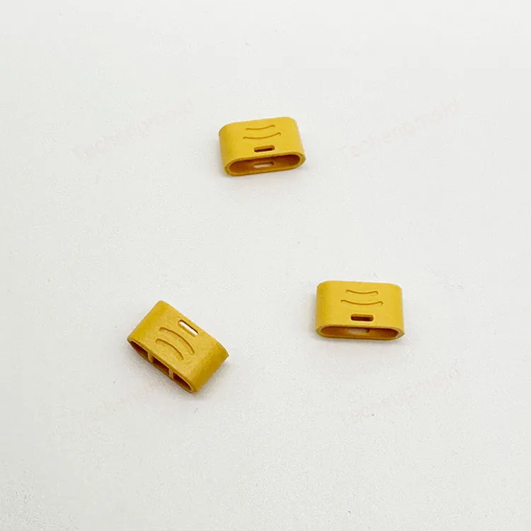 特诚科技PA66精密注塑件实拍 4